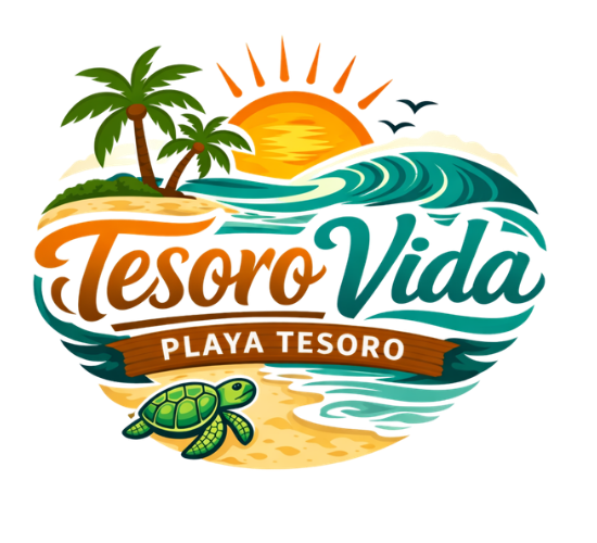 Casa Naranja 50% Share